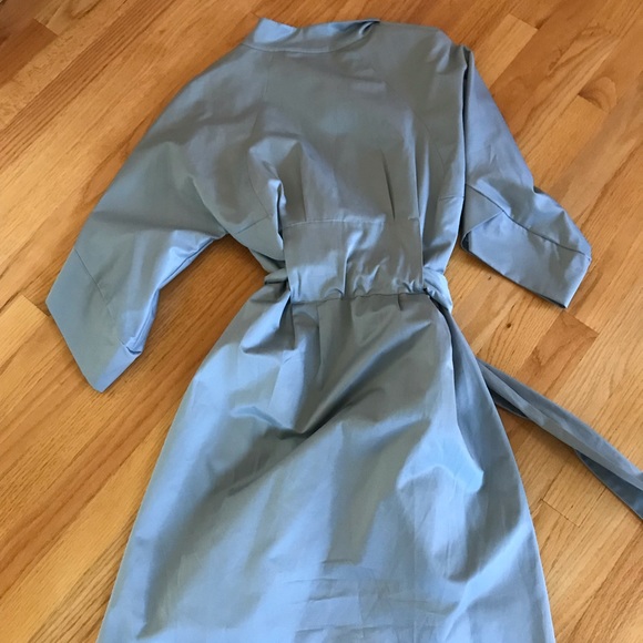 Light spring jacket - Picture 2 of 3